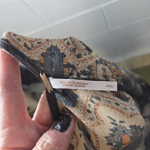 Free People Smooth Talker Tunic Dress - Picture 9 of 14